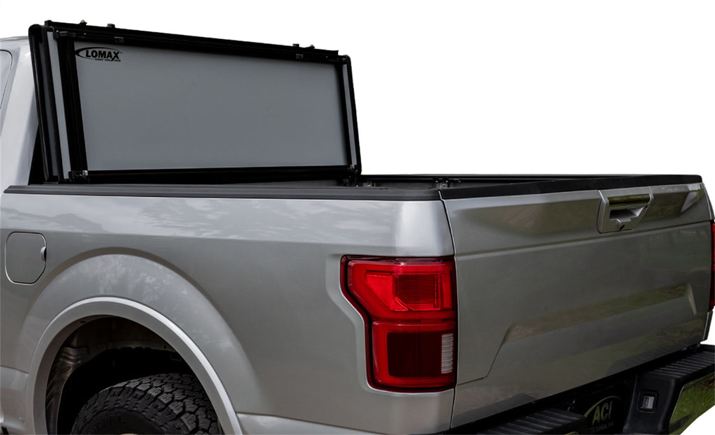 ACI G3010089 LOMAX Stance Hard Tri-Fold Cover Fits 24 Ranger