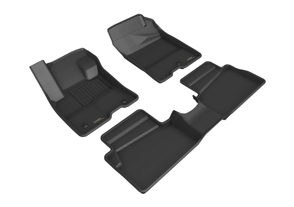 3D MAXpider L1FR14401509 KAGU Floor Mat Fits 22-24 Maverick