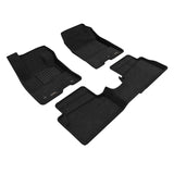 3D MAXpider L1FR14404709 ELEGANT Floor Mat Fits 22-24 Maverick