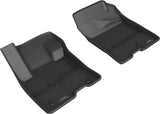 3D MAXpider L1FR14411509 KAGU Floor Mat Fits 22-24 Maverick