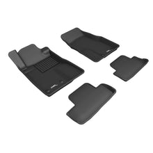 Load image into Gallery viewer, 3D MAXpider L1FR11001509 KAGU Floor Mat Fits 12-14 Mustang