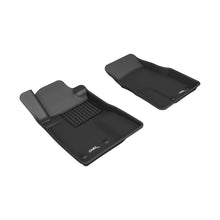 Load image into Gallery viewer, 3D MAXpider L1FR11011509 KAGU Floor Mat Fits 12-14 Mustang