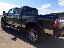 Load image into Gallery viewer, ICI (Innovative Creations) T4117-304M Rocker Panel Molding Fits 04-08 F-150