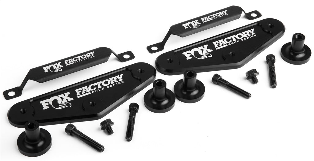 FOX Offroad Shocks 883-09-141 Coil Over Shock Absorber