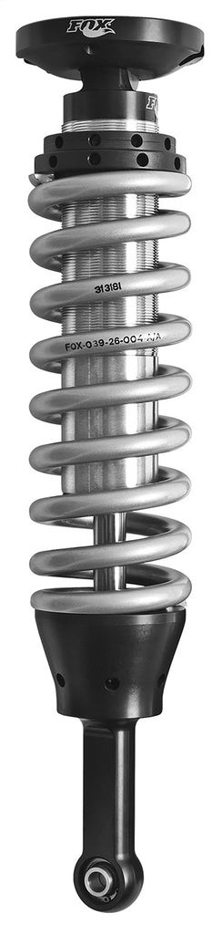 FOX Offroad Shocks 883-02-025 Fox 2.5 Factory Series Coilover IFP Shock Set