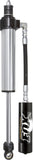 FOX Offroad Shocks 883-24-019 Fox 2.5 Factory Series Reservoir Shock Set
