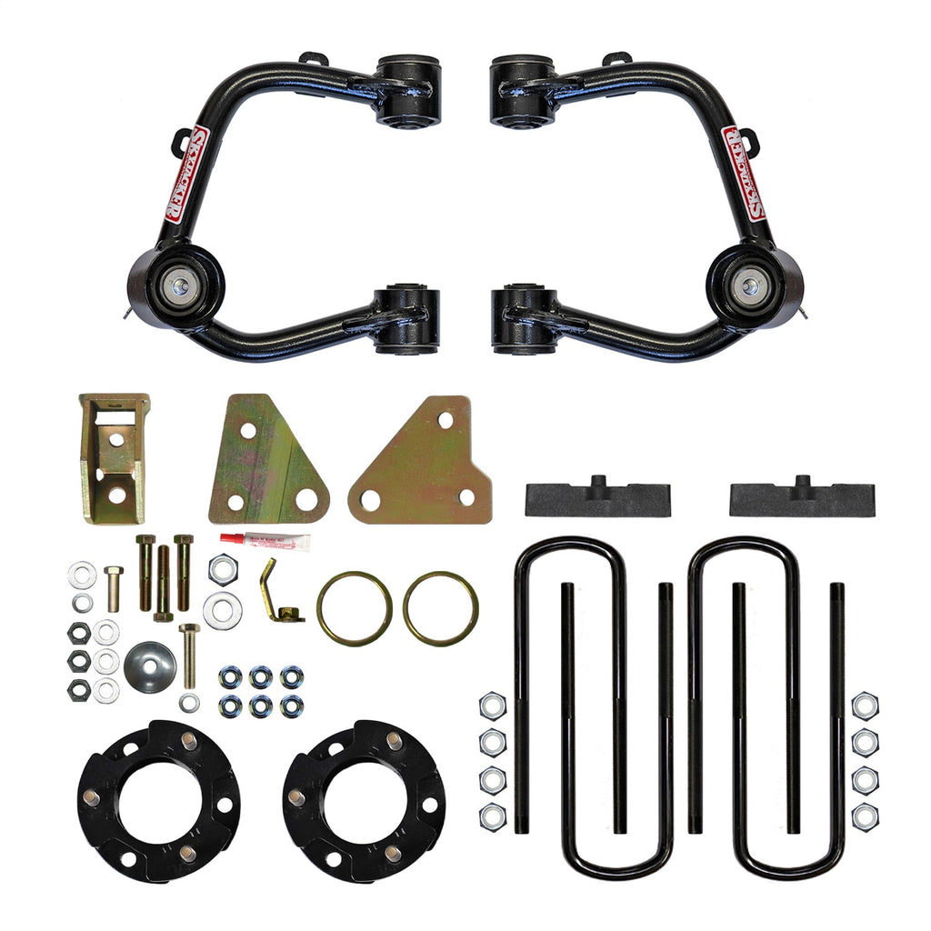 Skyjacker FR19350PA Suspension Lift Kit Fits 19-20 Ranger
