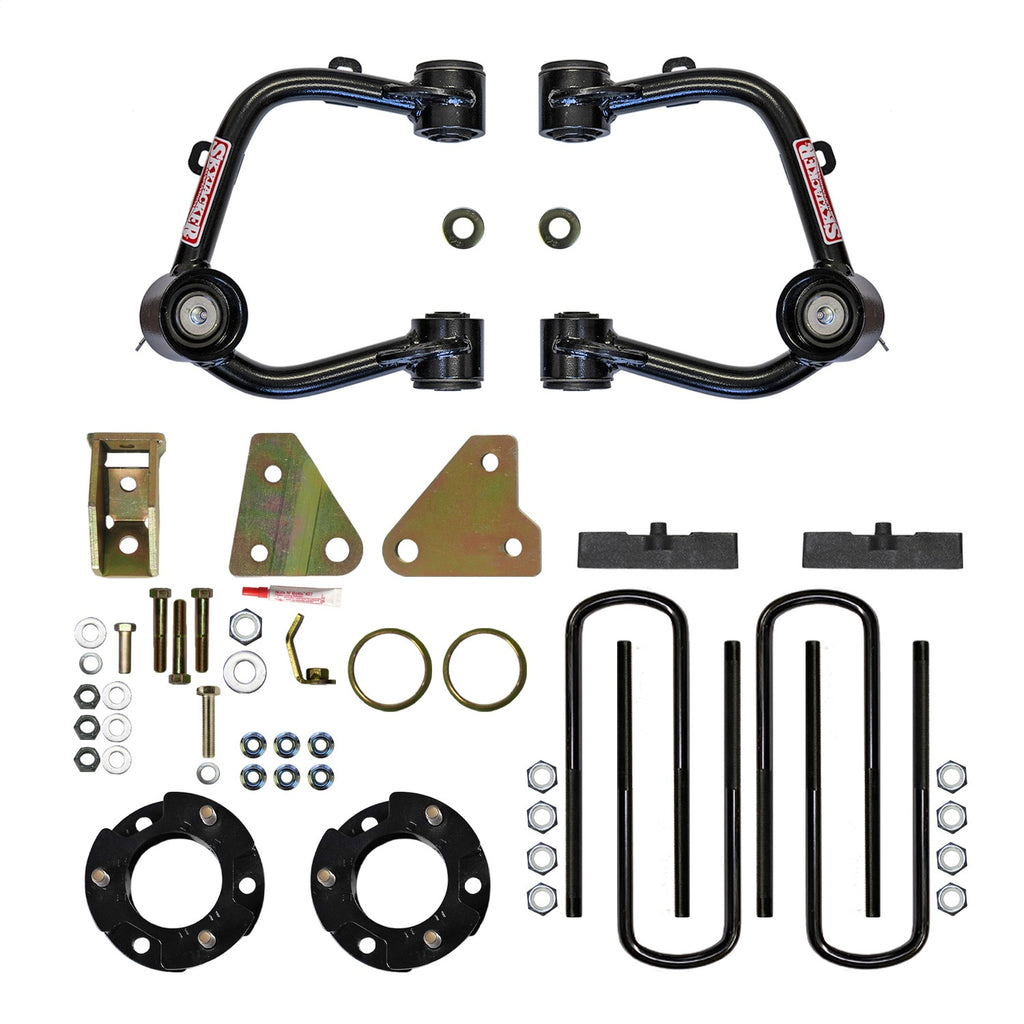 Skyjacker FR20350P Suspension Lift Kit Fits 20-22 Ranger