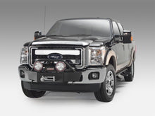 Load image into Gallery viewer, Fab Fours FS05-N1250-1 Winch Mount Fits 05-07 F-250 Super Duty F-350 Super Duty