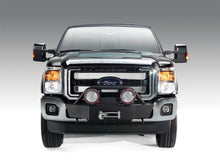 Load image into Gallery viewer, Fab Fours FS05-N1250-1 Winch Mount Fits 05-07 F-250 Super Duty F-350 Super Duty
