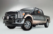 Load image into Gallery viewer, Fab Fours FS05-N1250-1 Winch Mount Fits 05-07 F-250 Super Duty F-350 Super Duty