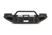 Load image into Gallery viewer, Fab Fours FS05-RS1262-1 Red Steel Front Bumper