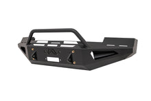 Load image into Gallery viewer, Fab Fours FS05-RS1262-1 Red Steel Front Bumper