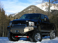 Load image into Gallery viewer, Fab Fours FS05-A1251-B Premium Heavy Duty Winch Front Bumper