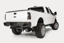Load image into Gallery viewer, Fab Fours FS08-E1351-1 Vengeance Front Bumper