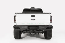 Load image into Gallery viewer, Fab Fours FS08-E1351-1 Vengeance Front Bumper