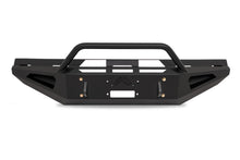 Load image into Gallery viewer, Fab Fours FS08-RS1962-1 Red Steel Front Bumper