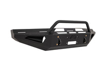 Load image into Gallery viewer, Fab Fours FS08-RS1962-1 Red Steel Front Bumper