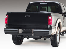 Load image into Gallery viewer, Fab Fours FS08-U1350-1 Elite Rear Bumper