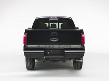 Load image into Gallery viewer, Fab Fours FS08-U1350-1 Elite Rear Bumper