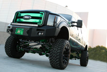 Load image into Gallery viewer, Fab Fours FS11-A2551-B Premium Heavy Duty Winch Front Bumper