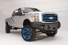 Load image into Gallery viewer, Fab Fours FS11-A2551-1 Premium Heavy Duty Winch Front Bumper