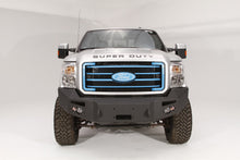 Load image into Gallery viewer, Fab Fours FS11-A2551-1 Premium Heavy Duty Winch Front Bumper
