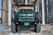 Load image into Gallery viewer, Fab Fours FS11-A2551-1 Premium Heavy Duty Winch Front Bumper