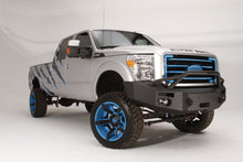 Load image into Gallery viewer, Fab Fours FS11-A2552-1 Premium Heavy Duty Winch Front Bumper