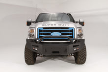 Load image into Gallery viewer, Fab Fours FS11-A2552-B Premium Heavy Duty Winch Front Bumper