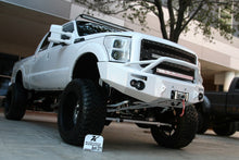 Load image into Gallery viewer, Fab Fours FS11-A2552-B Premium Heavy Duty Winch Front Bumper