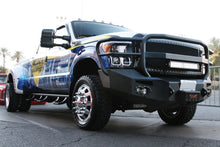 Load image into Gallery viewer, Fab Fours FS11-A2650-1 Premium Heavy Duty Winch Front Bumper