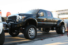 Load image into Gallery viewer, Fab Fours FS11-A2652-B Premium Heavy Duty Winch Front Bumper