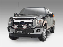 Load image into Gallery viewer, Fab Fours FS11-N2550-1 Winch Mount