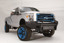 Load image into Gallery viewer, Fab Fours FS11-Q2562-1 Elite Front Bumper