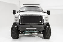 Load image into Gallery viewer, Fab Fours FS11-V2552-B Vengeance Front Bumper