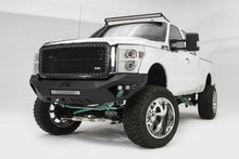 Load image into Gallery viewer, Fab Fours FS11-V2552-1 Vengeance Front Bumper