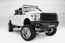 Load image into Gallery viewer, Fab Fours FS11-V2651-B Vengeance Front Bumper