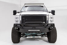 Load image into Gallery viewer, Fab Fours FS11-V2652-B Vengeance Front Bumper