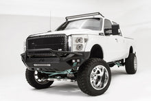 Load image into Gallery viewer, Fab Fours FS11-V2652-B Vengeance Front Bumper
