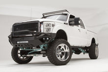 Load image into Gallery viewer, Fab Fours FS11-V2652-B Vengeance Front Bumper