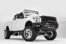 Load image into Gallery viewer, Fab Fours FS11-V2652-B Vengeance Front Bumper