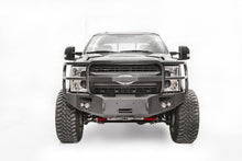 Load image into Gallery viewer, Fab Fours FS17-A4150-1 Premium Winch Front Bumper