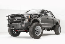Load image into Gallery viewer, Fab Fours FS17-A4150-B Premium Winch Front Bumper