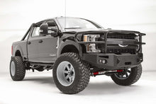 Load image into Gallery viewer, Fab Fours FS17-A4150-1 Premium Winch Front Bumper