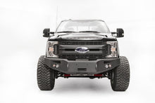 Load image into Gallery viewer, Fab Fours FS17-A4151-1 Premium Winch Front Bumper