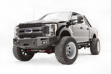 Load image into Gallery viewer, Fab Fours FS17-A4151-1 Premium Winch Front Bumper
