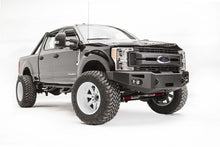 Load image into Gallery viewer, Fab Fours FS17-A4151-1 Premium Winch Front Bumper