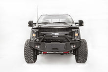 Load image into Gallery viewer, Fab Fours FS17-A4152-B Premium Winch Front Bumper