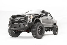 Load image into Gallery viewer, Fab Fours FS17-A4152-B Premium Winch Front Bumper